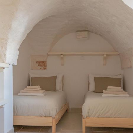 Maja Ostuni Centro - Luxury Apartment المظهر الخارجي الصورة