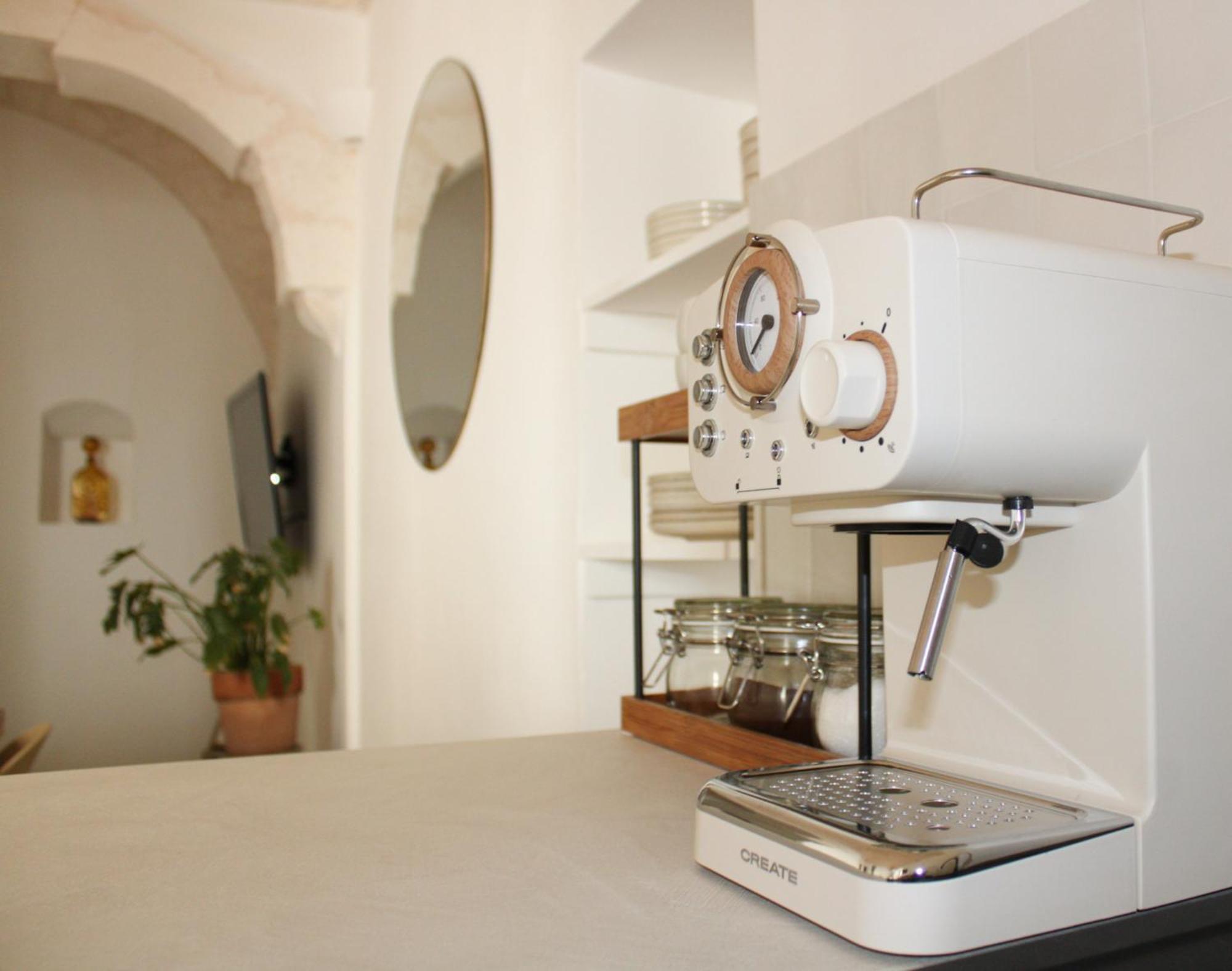 Maja Ostuni Centro - Luxury Apartment المظهر الخارجي الصورة