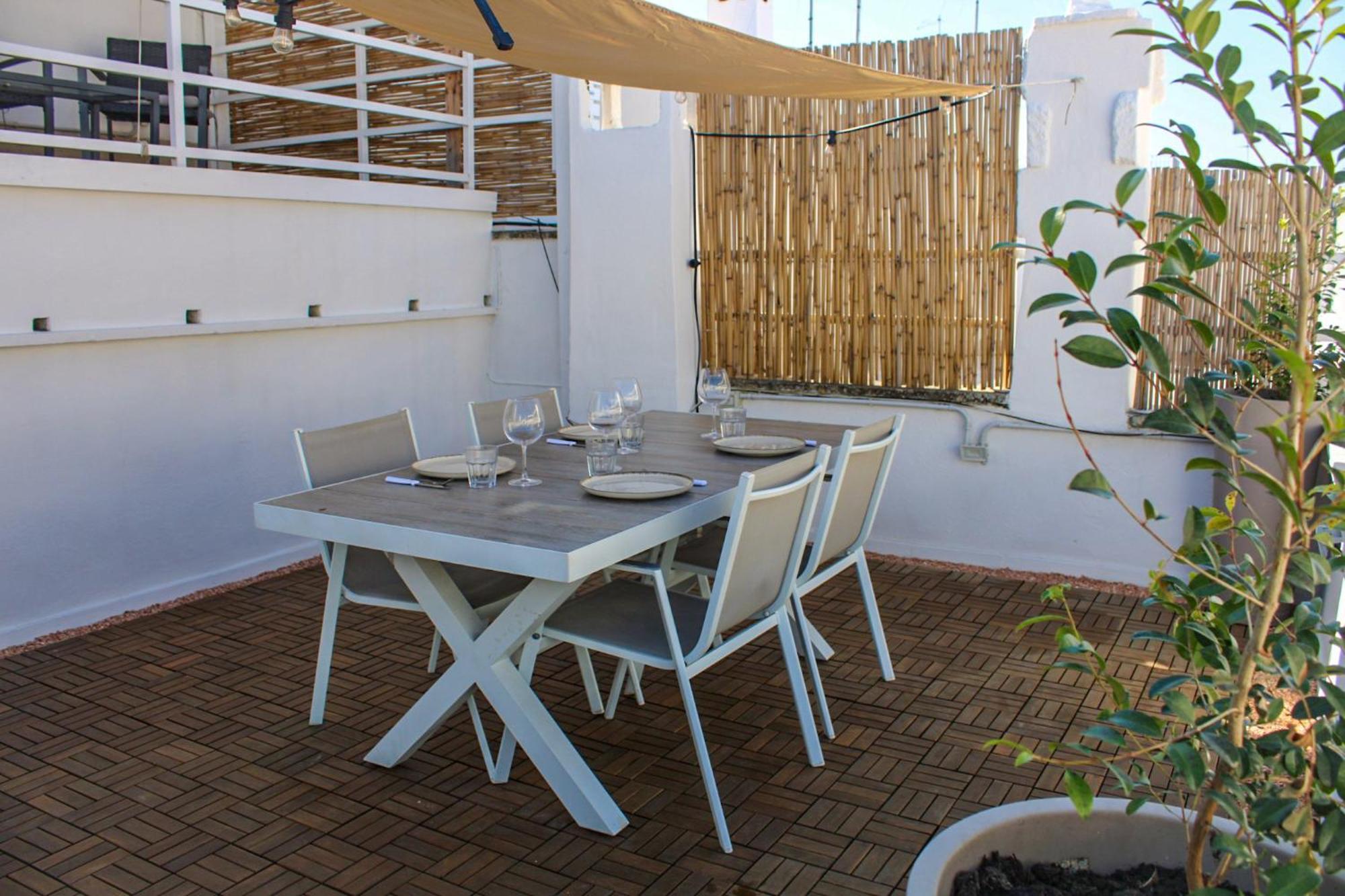 Maja Ostuni Centro - Luxury Apartment المظهر الخارجي الصورة