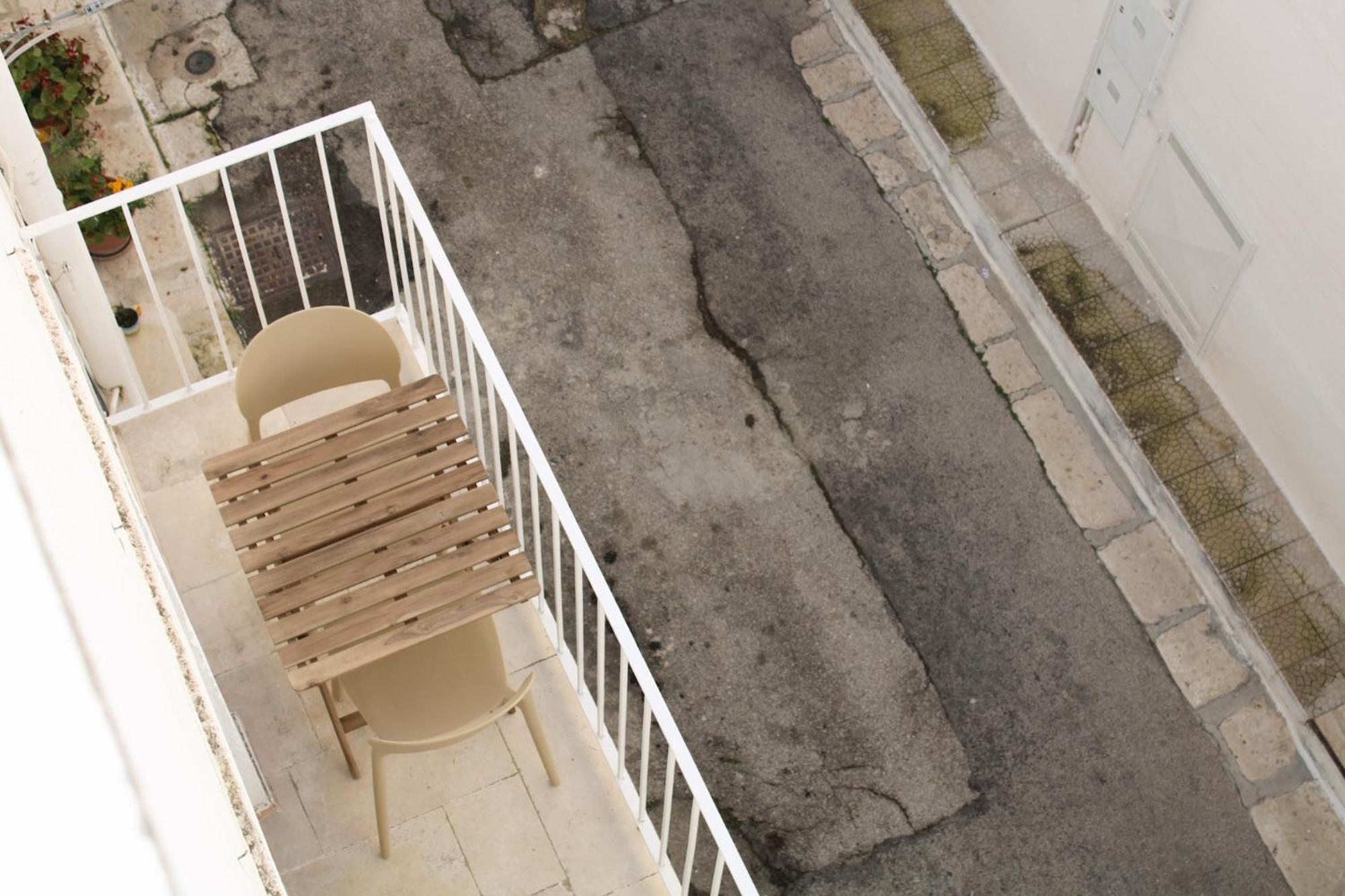 Maja Ostuni Centro - Luxury Apartment المظهر الخارجي الصورة