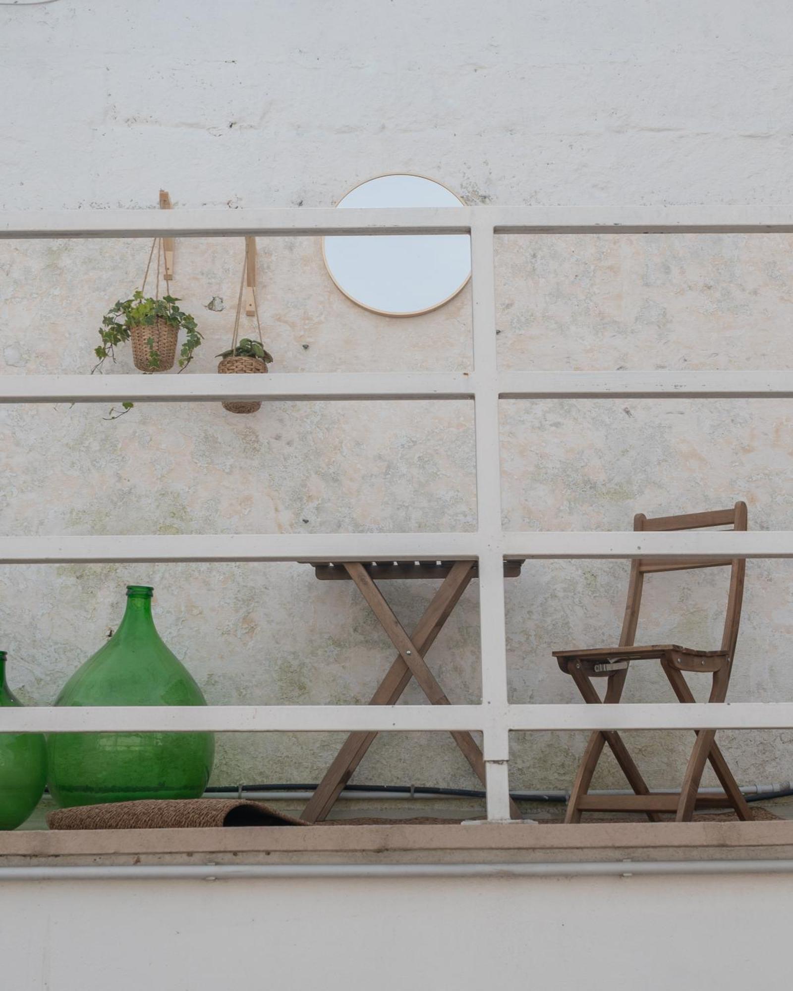 Maja Ostuni Centro - Luxury Apartment المظهر الخارجي الصورة