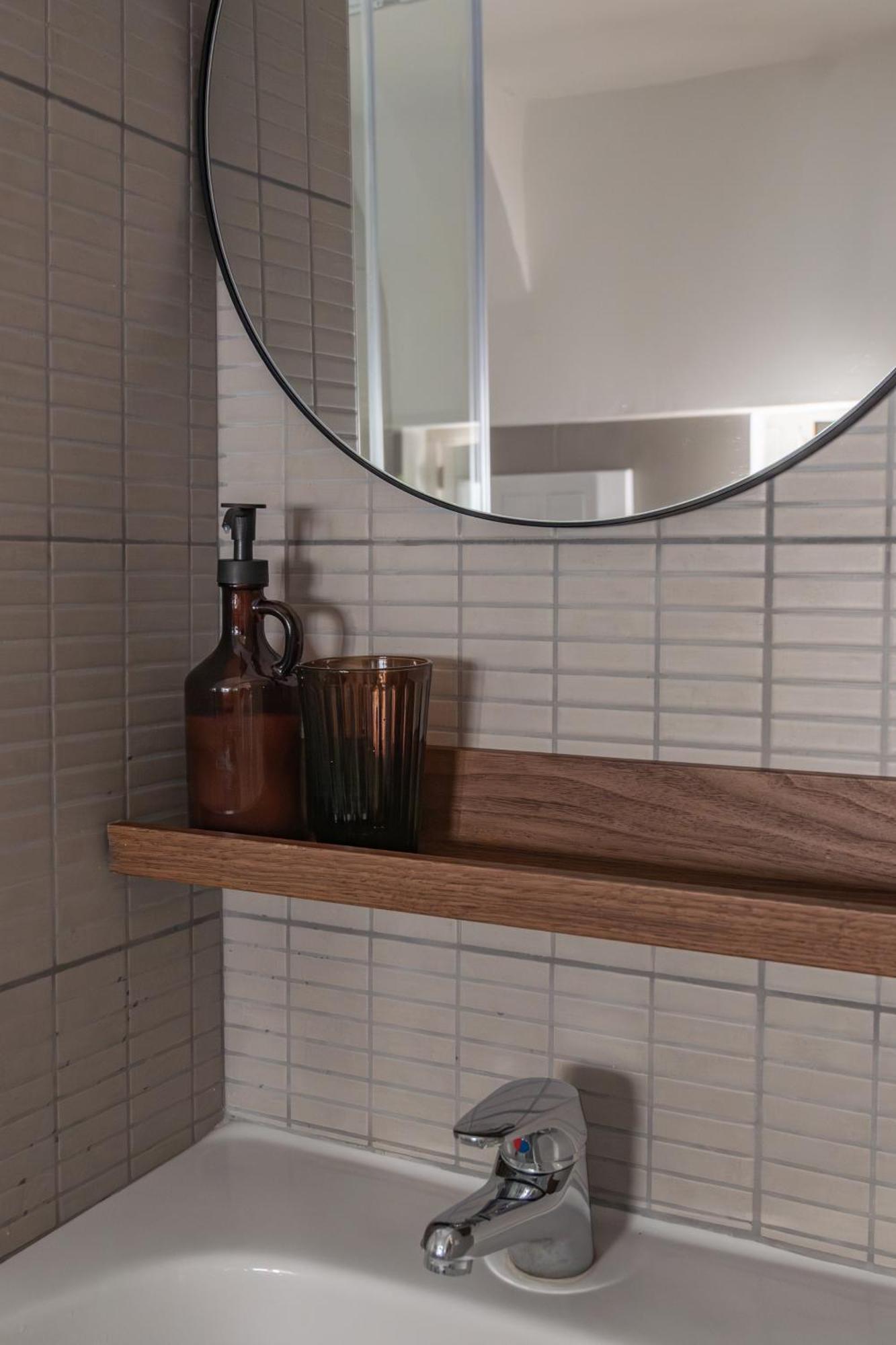Maja Ostuni Centro - Luxury Apartment المظهر الخارجي الصورة
