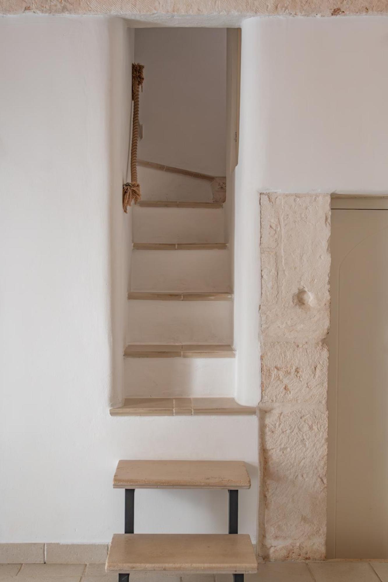Maja Ostuni Centro - Luxury Apartment المظهر الخارجي الصورة