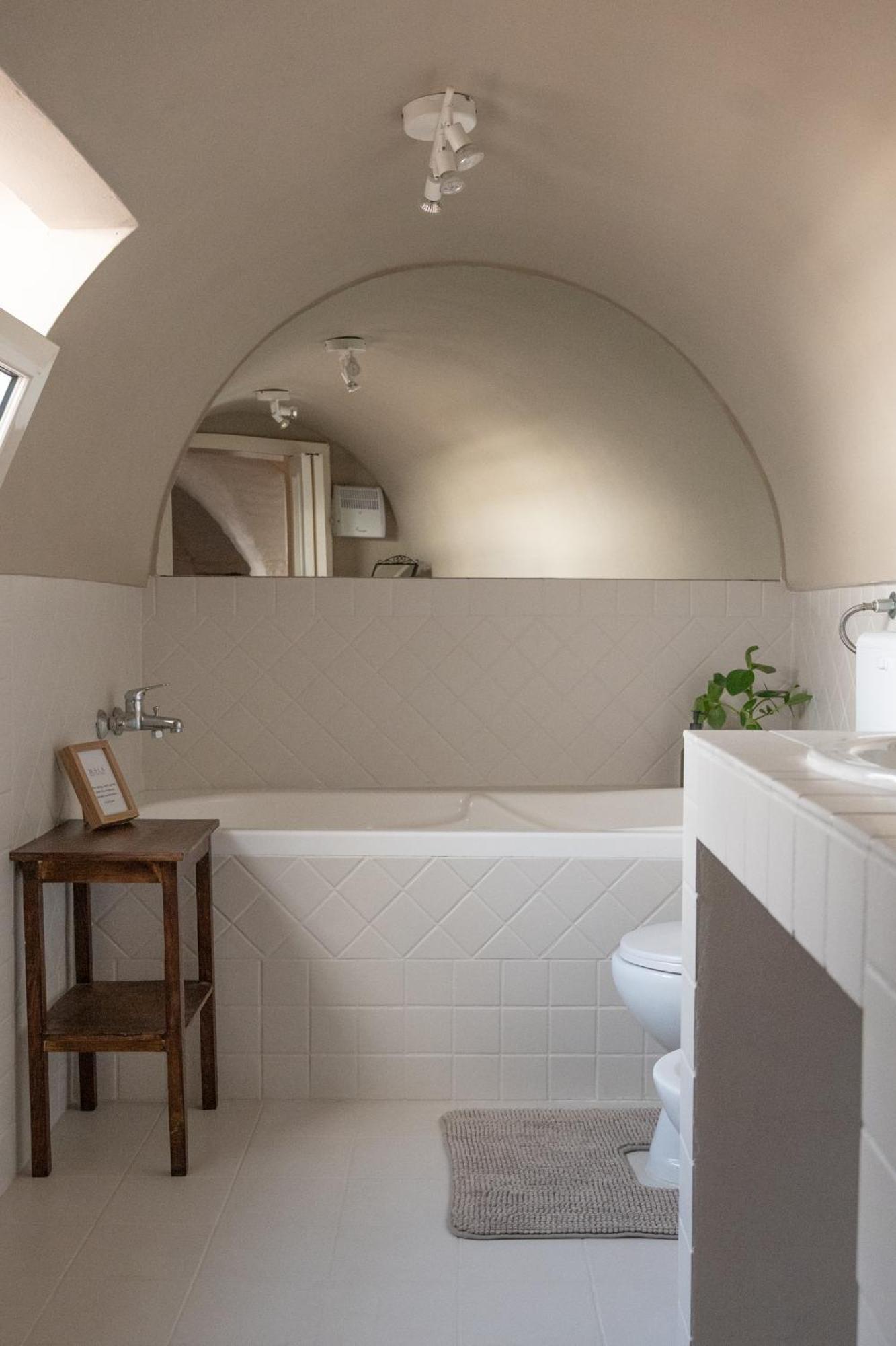 Maja Ostuni Centro - Luxury Apartment المظهر الخارجي الصورة
