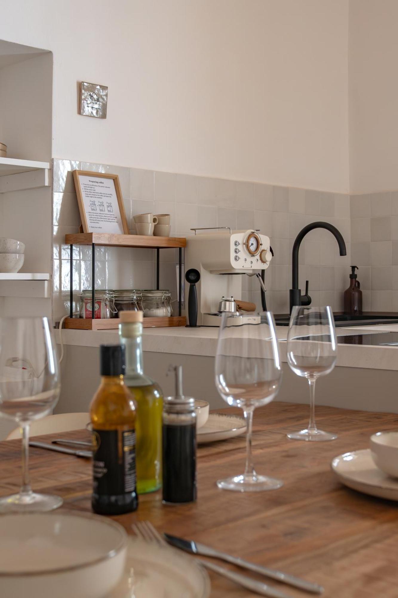 Maja Ostuni Centro - Luxury Apartment المظهر الخارجي الصورة