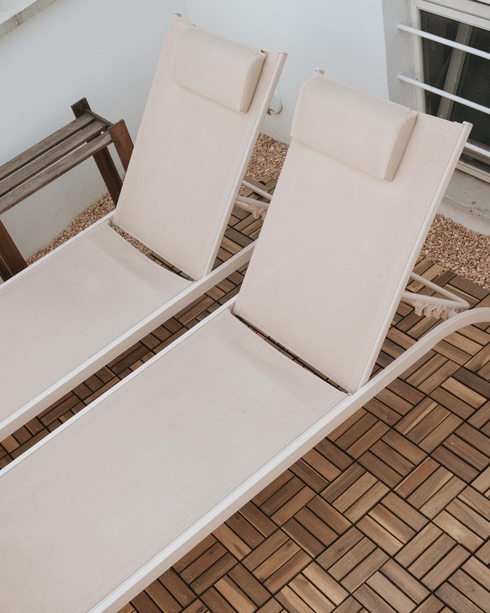 Maja Ostuni Centro - Luxury Apartment المظهر الخارجي الصورة